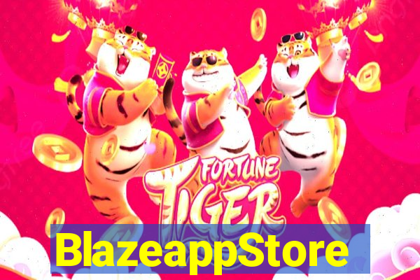 BlazeappStore