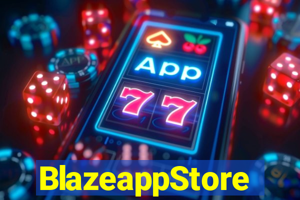 BlazeappStore