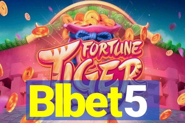 Blbet5