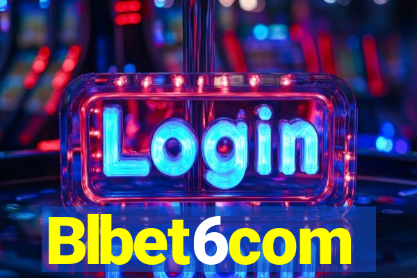 Blbet6com