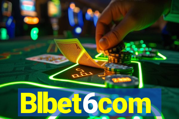 Blbet6com