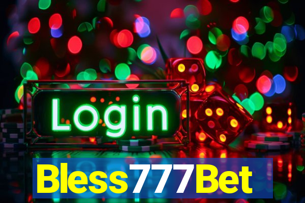 Bless777Bet