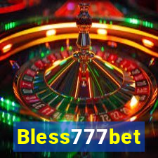 Bless777bet