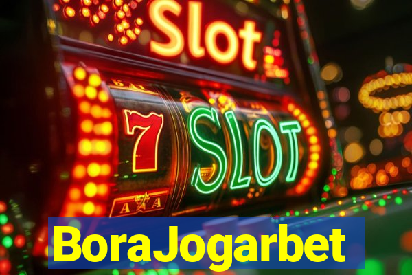 BoraJogarbet