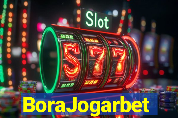 BoraJogarbet