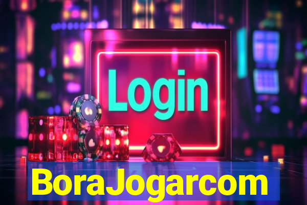 BoraJogarcom