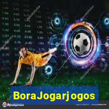 BoraJogarjogos