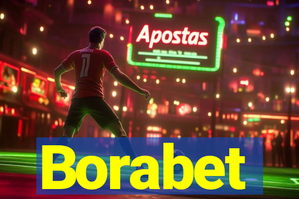 Borabet