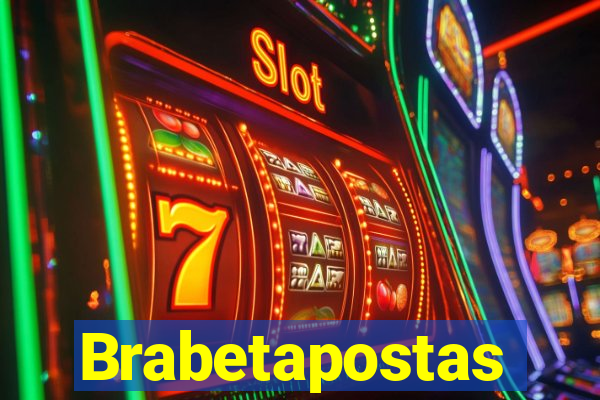 Brabetapostas