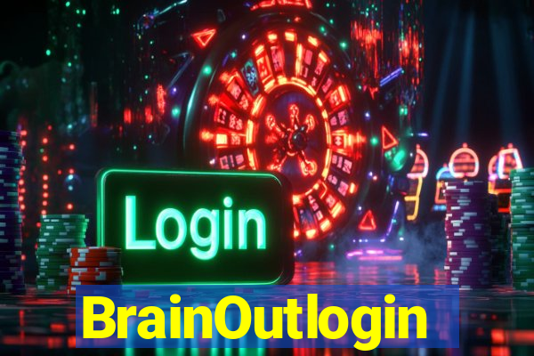 BrainOutlogin