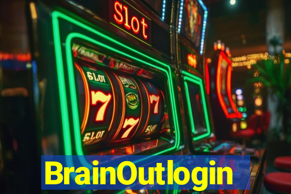 BrainOutlogin