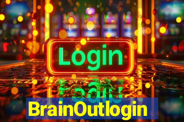 BrainOutlogin