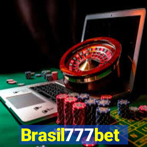 Brasil777bet