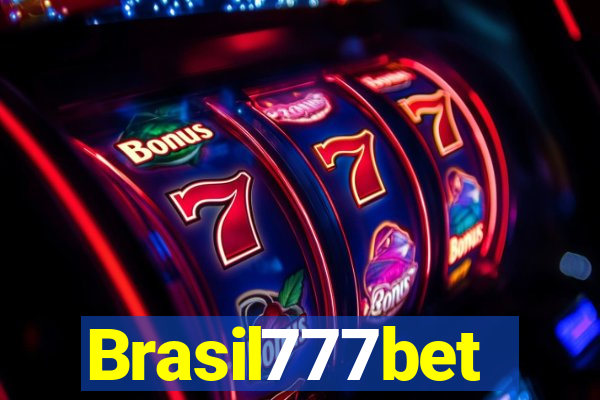 Brasil777bet