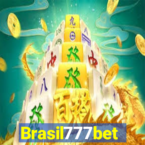 Brasil777bet