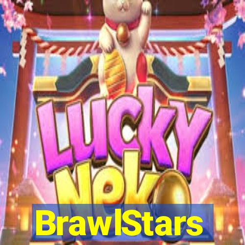 BrawlStars