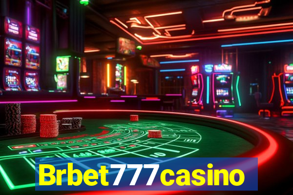 Brbet777casino