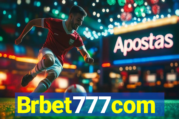 Brbet777com