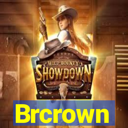 Brcrown