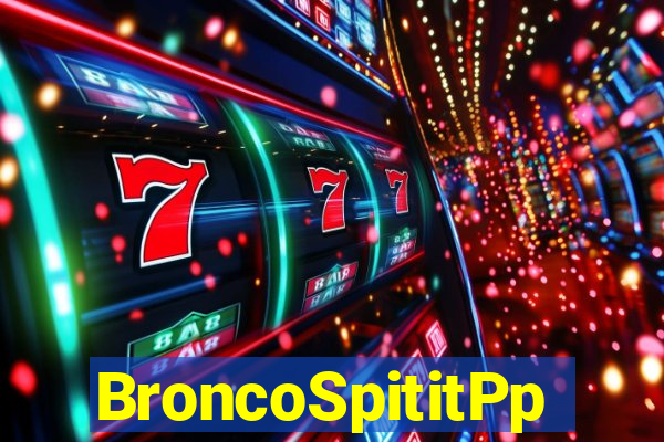 BroncoSpititPp