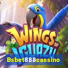 Bsbet888cassino