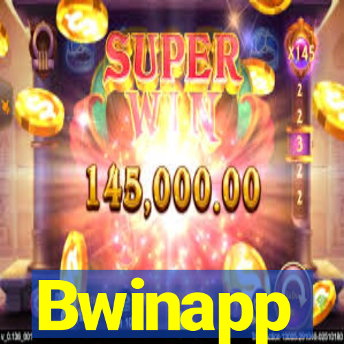 Bwinapp