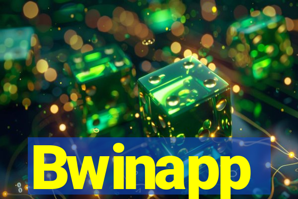 Bwinapp