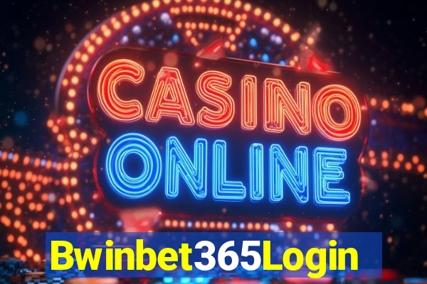 Bwinbet365Login