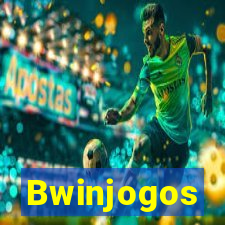 Bwinjogos