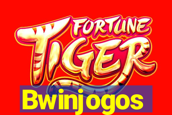 Bwinjogos