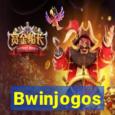 Bwinjogos