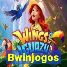 Bwinjogos