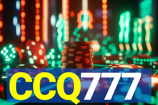 CCQ777