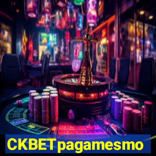 CKBETpagamesmo