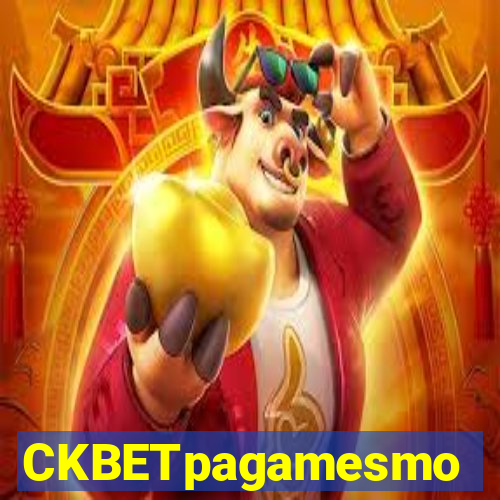 CKBETpagamesmo