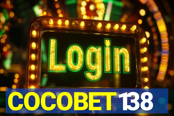 COCOBET138