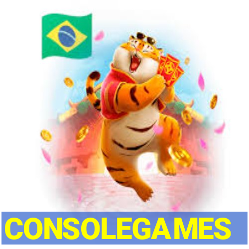 CONSOLEGAMES