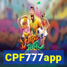 CPF777app