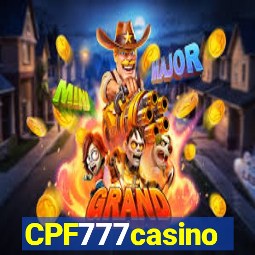 CPF777casino