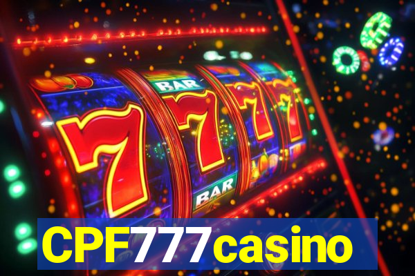 CPF777casino