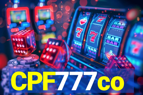 CPF777co