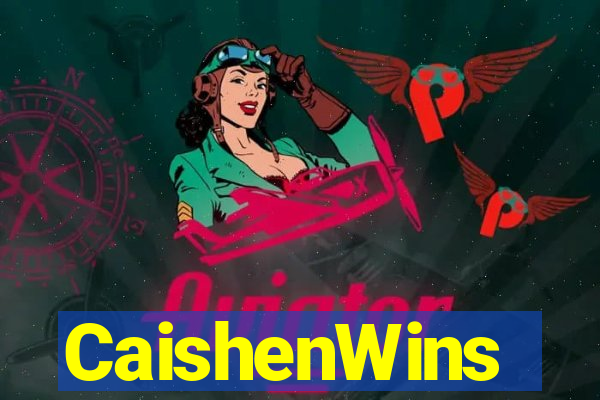 CaishenWins