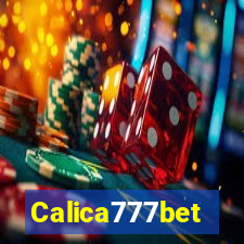 Calica777bet