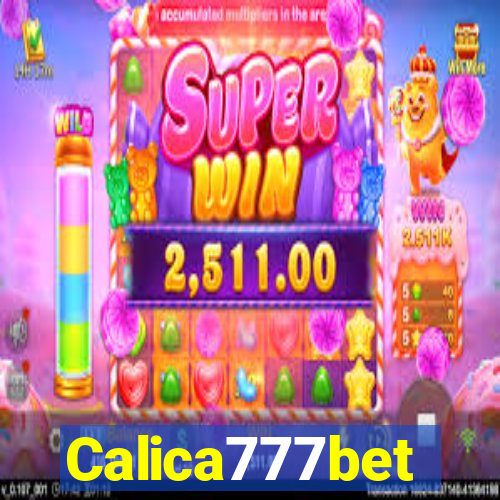 Calica777bet