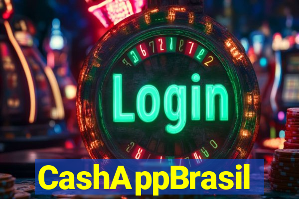 CashAppBrasil