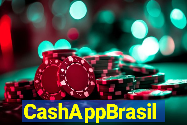 CashAppBrasil