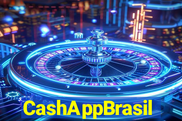 CashAppBrasil