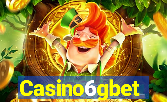 Casino6gbet