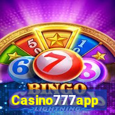 Casino777app