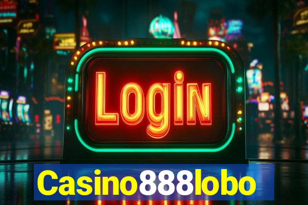 Casino888lobo